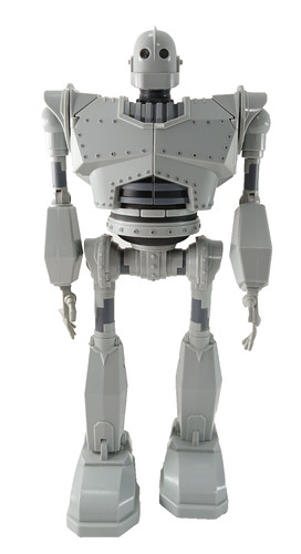 The iron gigante movie - gigante,