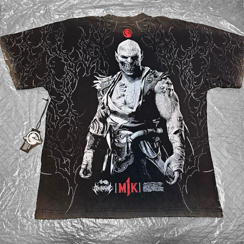 Camicia baraka regime civile - camicia, x