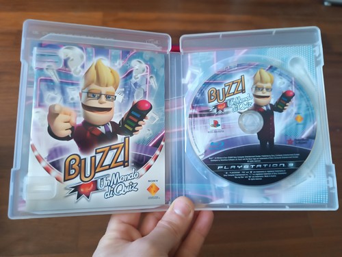 Buzz mondo dei - mondo,