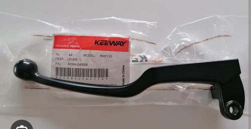 Leva frizione originale keeway - frizione,