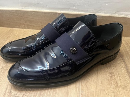 Italo perez ip548 mocassini - perez,