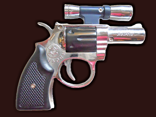Accendino pistola jiguang - a,