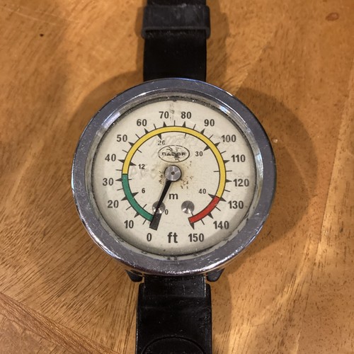Polso dacor vintage - dacor, 150