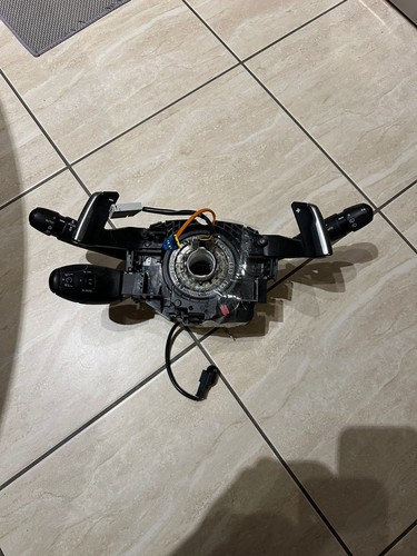 Cambio padel automatico