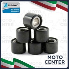 RULLI VARIATORE KIT PER VESPA