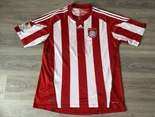 Taglia 2XL - 2010-11 Bayern