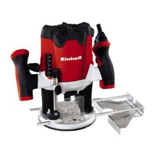 Fresatrice elettrica x legno