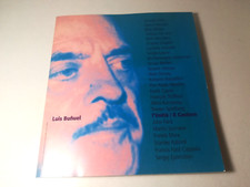 LUIS BUNUEL L'UNITÀ COLLANA