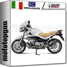 MIVV SCARICO OMOLOGATO CAT-OEM