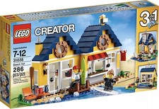 LEGO CREATOR 31035 - 3 IN 1 -