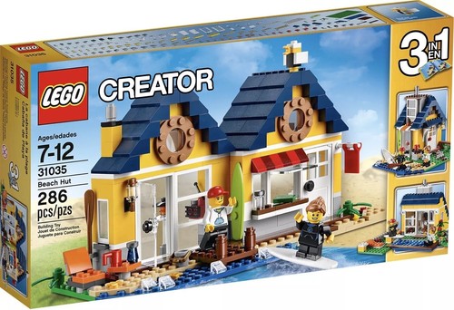Lego creator 31035 1 - creator, 3