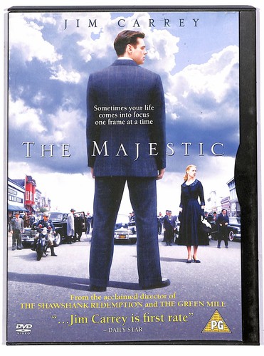The majestic snapper dvd - the,