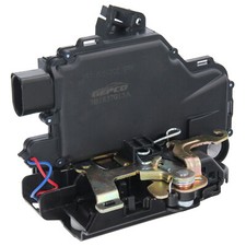 Serratura Porta Anteriore