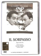 EBOND Il sorpasso EDITORIALE