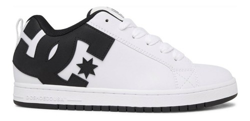 Shoes men court graffik - men,