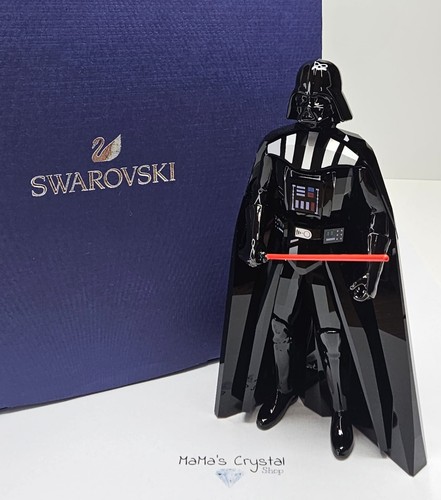 Swarovski disney star wars - disney,