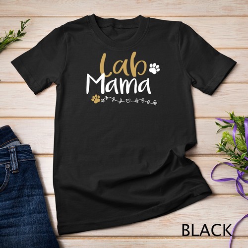 Maglietta unisex lab - unisex,