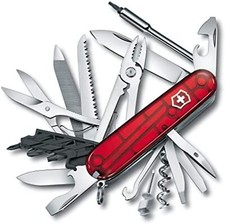 Victorinox Cybertool L In