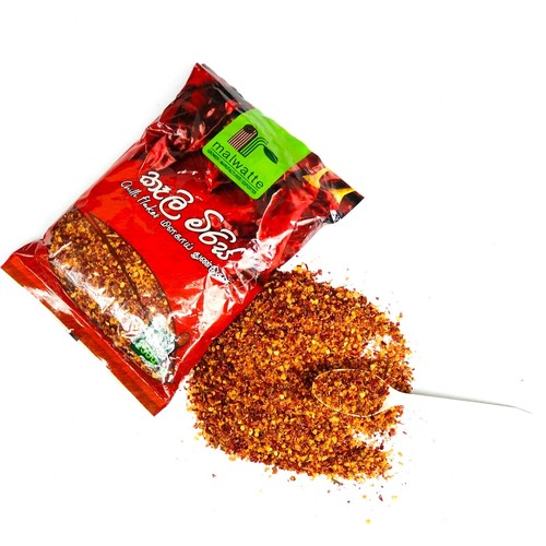 Peperoncino rosso - peperoncino,