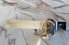 lucchetto  armadio in vetro