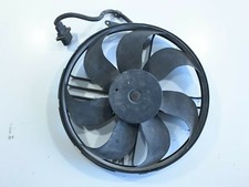 Motocicletta Ventilatore