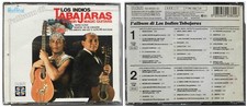 Album los indios - l'album,