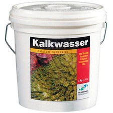 Two Little Fishies Kalkwasser