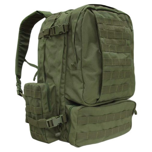 Condor giorni 50l assalto - 50l,