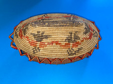 SARDEGNA ANTICO CESTINO SARDO