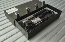 Lusso portachiavi Peugeot in