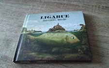 CD Digibook Ligabue –