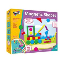 Forme magnetiche - nuove e