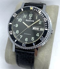 Orologio subacqueo automatico