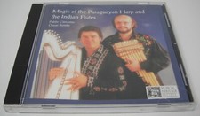 Magic of the Paraguayan Harp