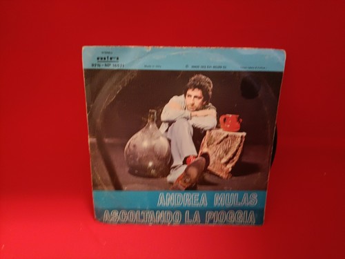 Giri vinile andrea - 45,