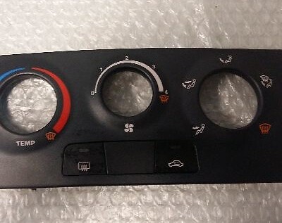 Fiat stilo mostrina cruscotto - stilo,