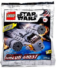 Lego star wars edizione - wars,