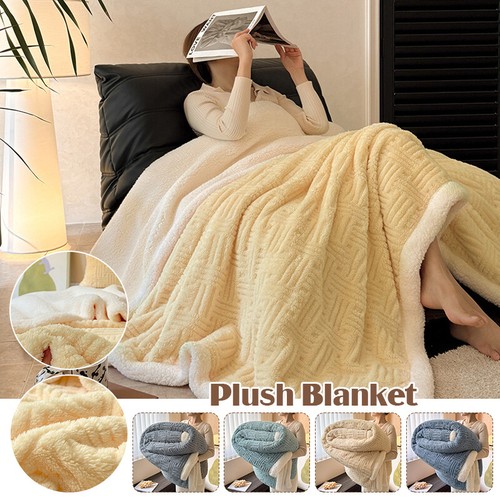 Coperta velluto tufo - coperta,