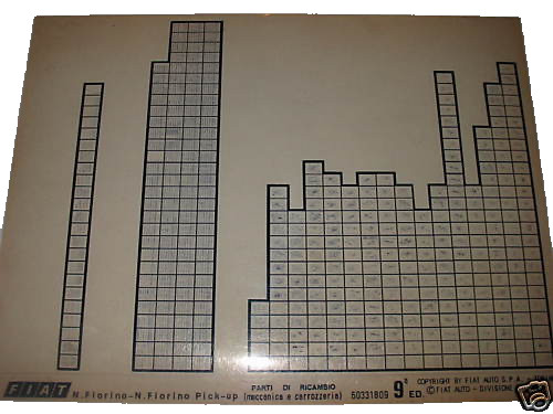 Microfilm microschede - microfilm,