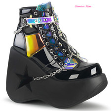ZEPPA Heel Ankle Boots 13