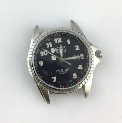 Orologio sector 900 ref - sector,