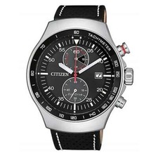 OROLOGIO CITIZEN CHRONO gent