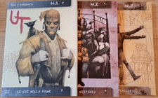 Ut sequenza 1/3 (di 6)