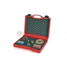 SET FRESE DISCHI FORETTI