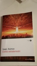 CIVILTA' EXTRATERRESTRI -