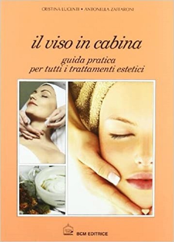Viso cabina guida - il,