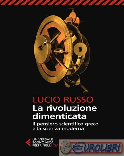 9788807895296 lucio russo - 9788807895296, la