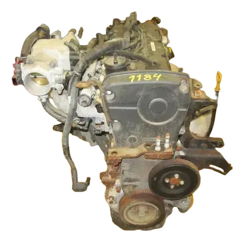Motore benzina hyundai - benzina,