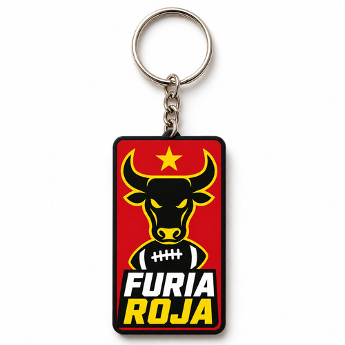 Portachiavi spagna campione - portachiavi,