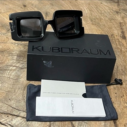 Occhiali sole kuboraum - occhiali,